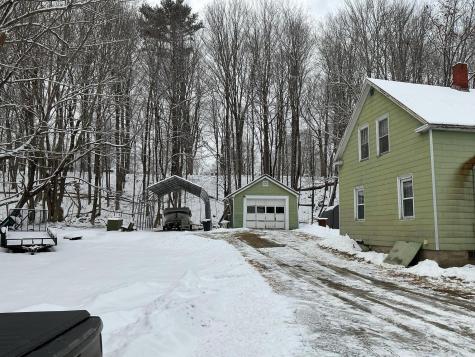 15 S South Grove Street Waterville ME 04901