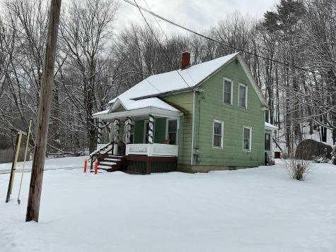 15 S South Grove Street Waterville ME 04901