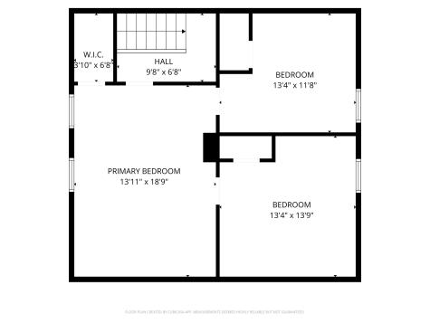 15 S South Grove Street Waterville ME 04901