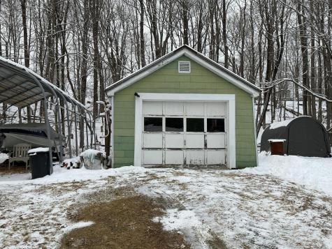 15 S South Grove Street Waterville ME 04901