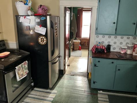 15 S South Grove Street Waterville ME 04901