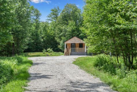 403 Bolsters Mills Road Harrison ME 04040