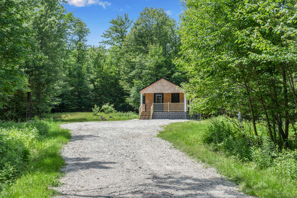 403 Bolsters Mills Road Harrison ME 04040