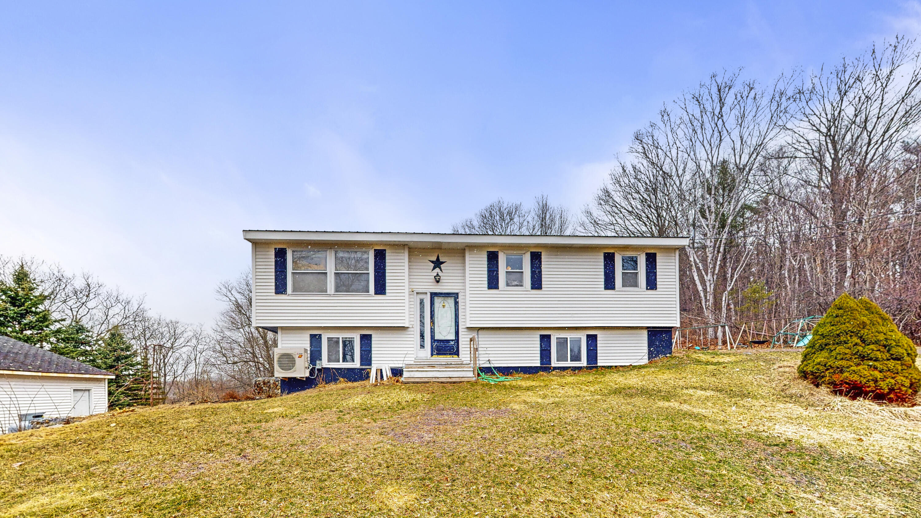 36 Sewall Street Livermore Falls ME 04254