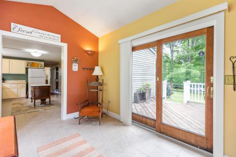 598 Blackstrap Road Falmouth ME 04105