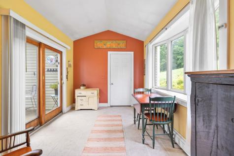 598 Blackstrap Road Falmouth ME 04105