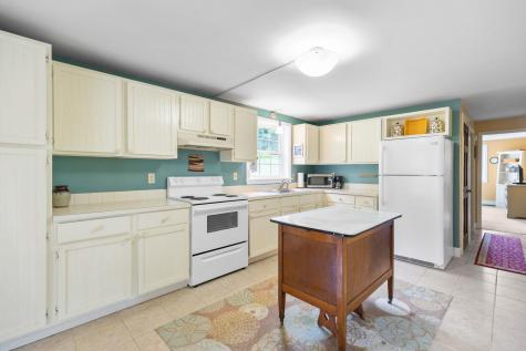598 Blackstrap Road Falmouth ME 04105