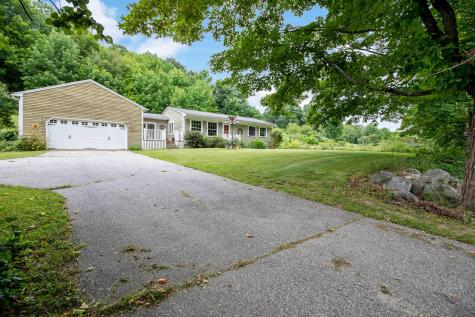 598 Blackstrap Road Falmouth ME 04105