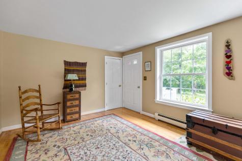 598 Blackstrap Road Falmouth ME 04105