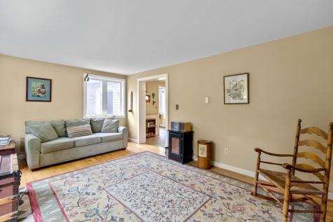 598 Blackstrap Road Falmouth ME 04105