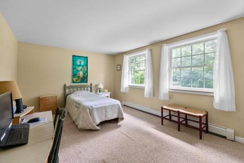 598 Blackstrap Road Falmouth ME 04105