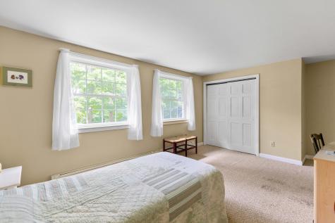 598 Blackstrap Road Falmouth ME 04105