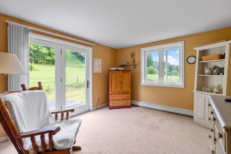 598 Blackstrap Road Falmouth ME 04105
