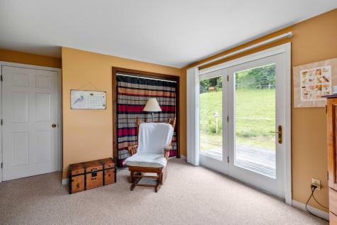 598 Blackstrap Road Falmouth ME 04105