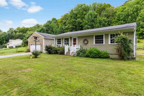 598 Blackstrap Road Falmouth ME 04105