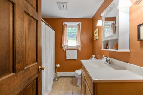 598 Blackstrap Road Falmouth ME 04105