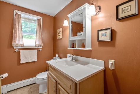 598 Blackstrap Road Falmouth ME 04105