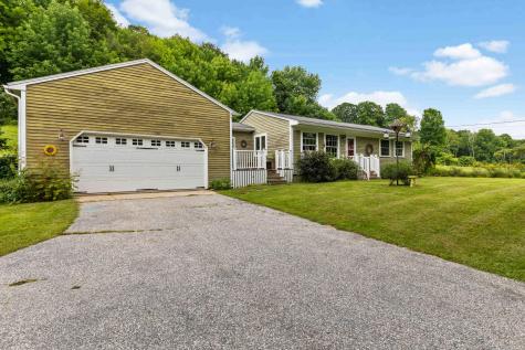 598 Blackstrap Road Falmouth ME 04105