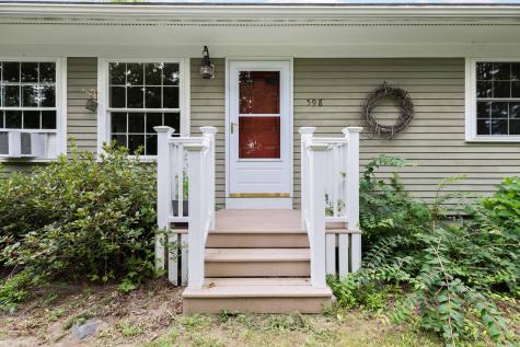 598 Blackstrap Road Falmouth ME 04105