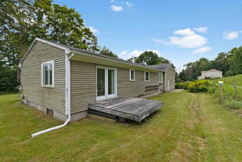 598 Blackstrap Road Falmouth ME 04105