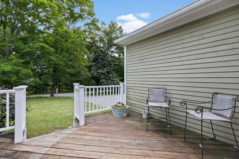 598 Blackstrap Road Falmouth ME 04105