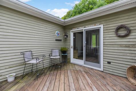 598 Blackstrap Road Falmouth ME 04105