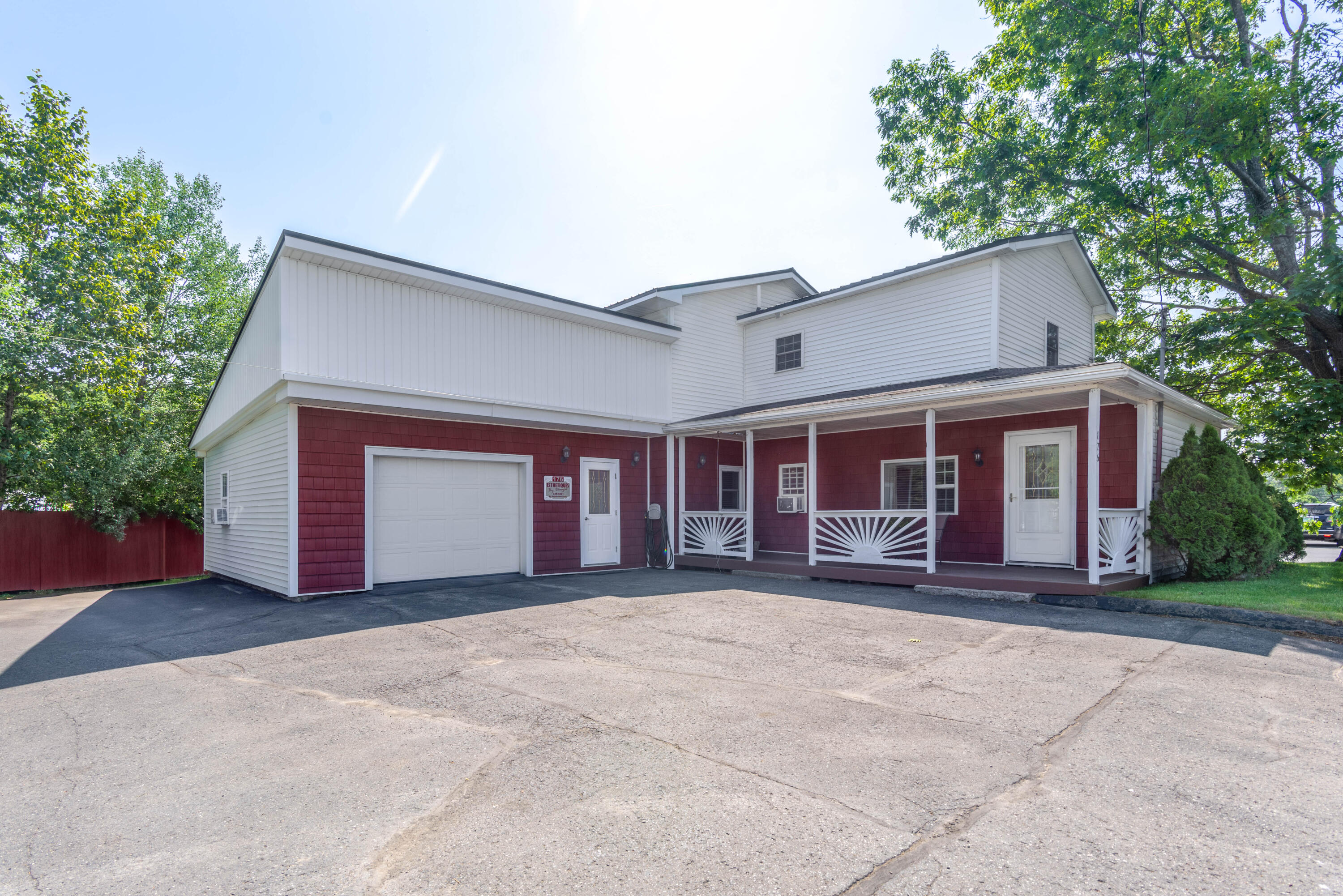 176 Market Street Fort Kent ME 04743