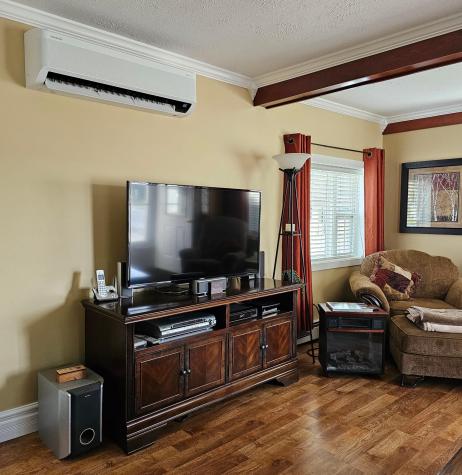 176 Market Street Fort Kent ME 04743