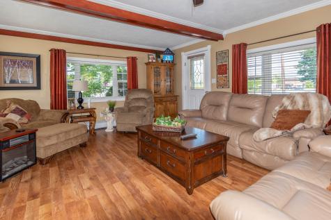 176 Market Street Fort Kent ME 04743