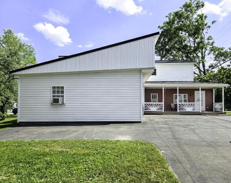 176 Market Street Fort Kent ME 04743