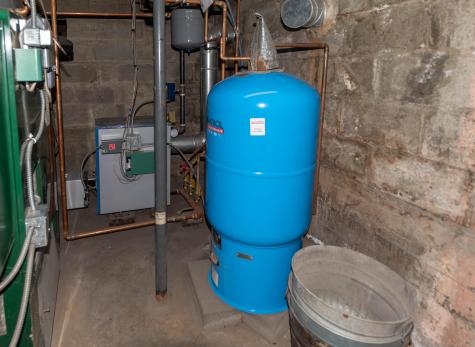 176 Market Street Fort Kent ME 04743