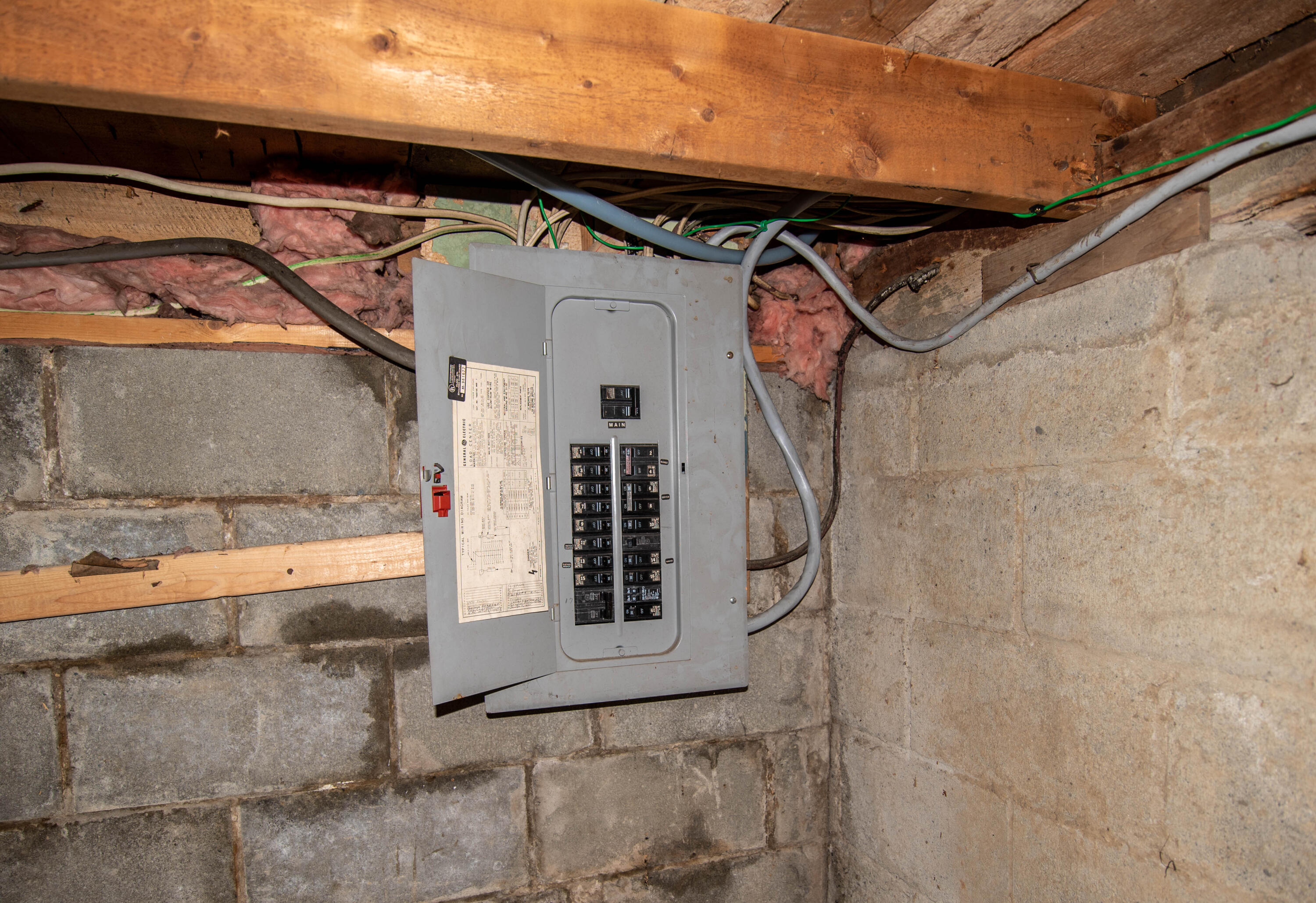 176 Market Street Fort Kent ME 04743