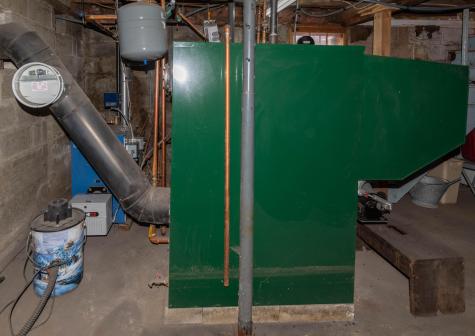 176 Market Street Fort Kent ME 04743