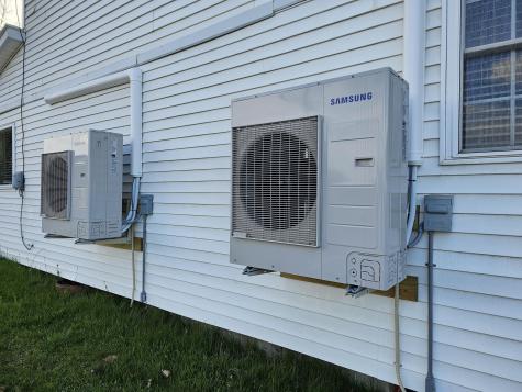 176 Market Street Fort Kent ME 04743