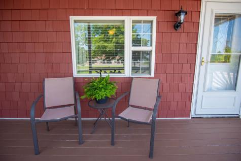 176 Market Street Fort Kent ME 04743