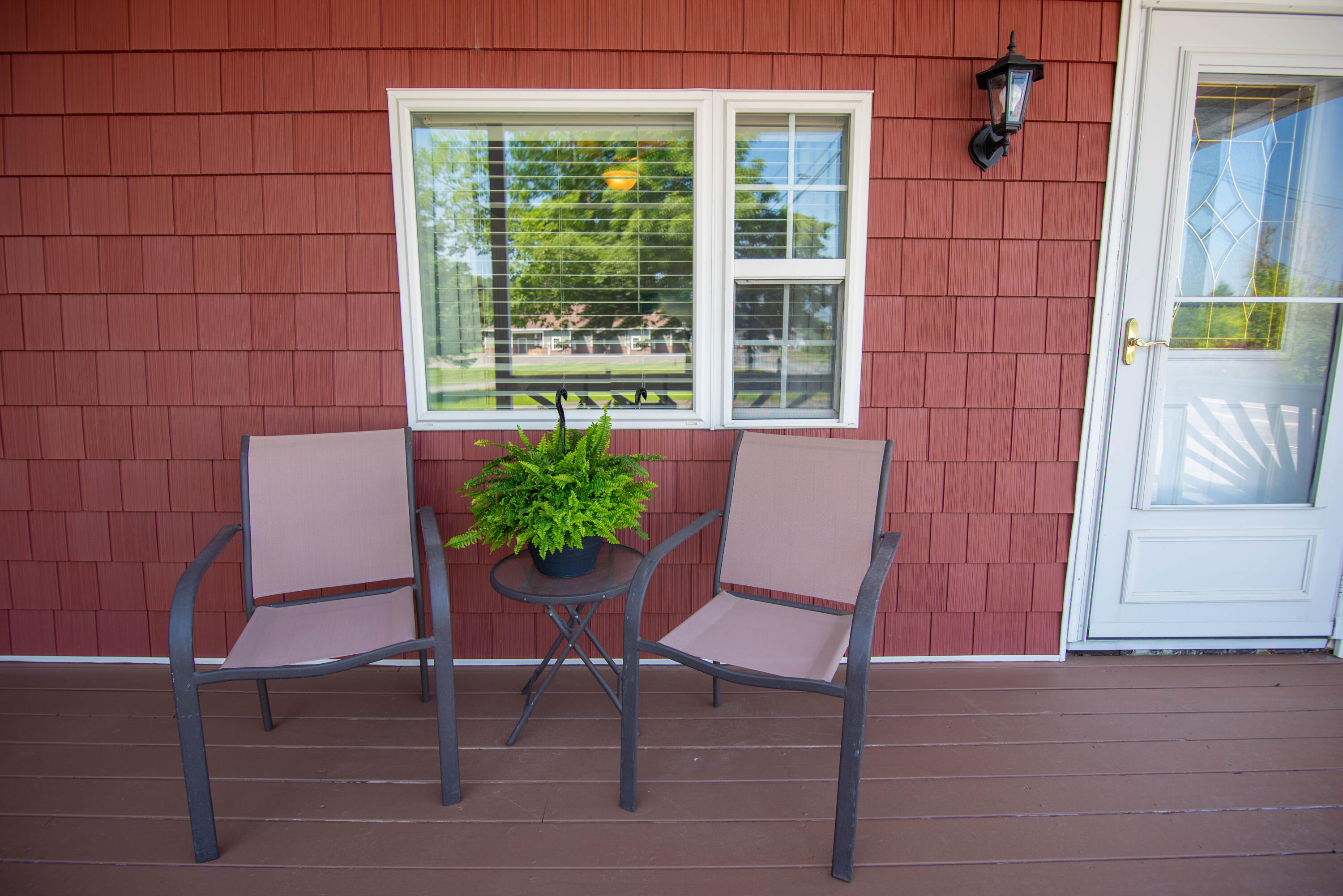 176 Market Street Fort Kent ME 04743