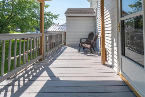 176 Market Street Fort Kent ME 04743