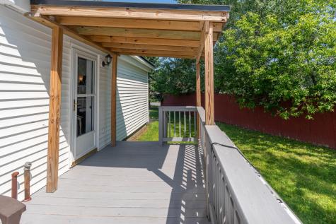 176 Market Street Fort Kent ME 04743