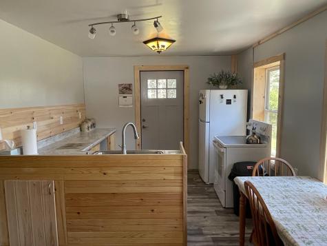 56 Foster Lane Dennysville ME 04628