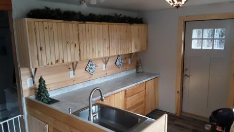 56 Foster Lane Dennysville ME 04628