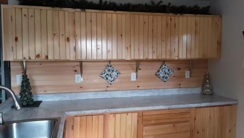 56 Foster Lane Dennysville ME 04628