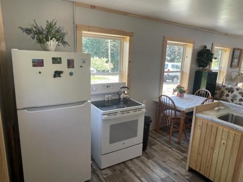 56 Foster Lane Dennysville ME 04628