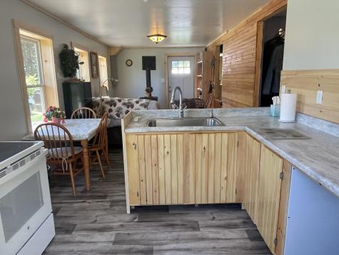 56 Foster Lane Dennysville ME 04628