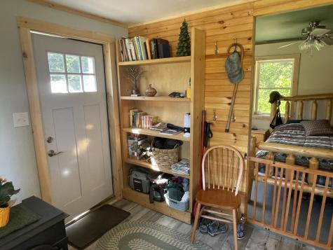 56 Foster Lane Dennysville ME 04628