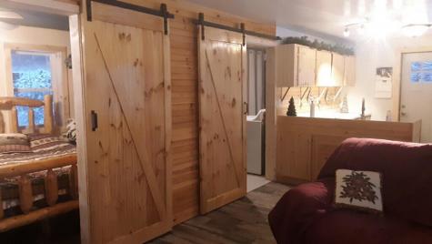 56 Foster Lane Dennysville ME 04628