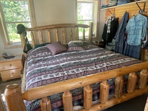 56 Foster Lane Dennysville ME 04628