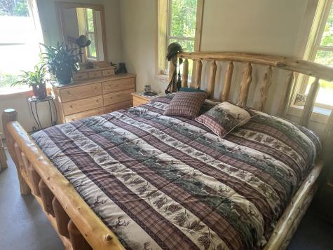 56 Foster Lane Dennysville ME 04628