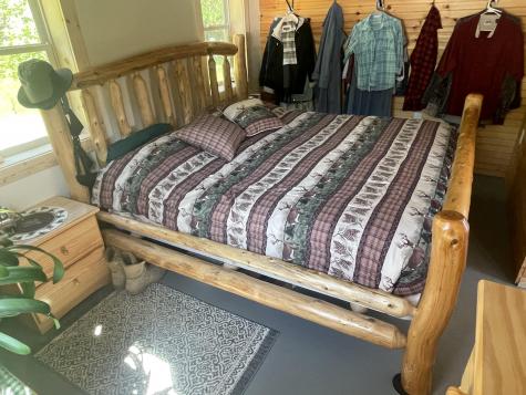 56 Foster Lane Dennysville ME 04628