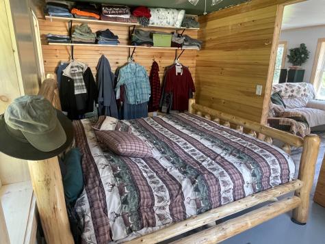 56 Foster Lane Dennysville ME 04628