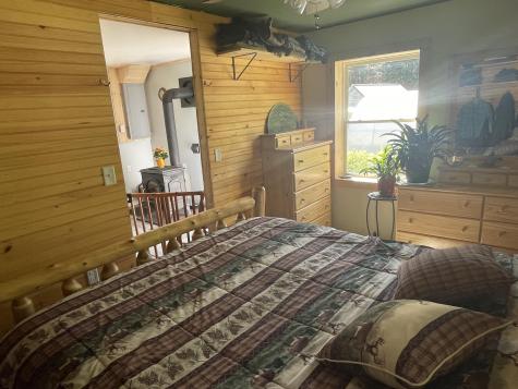 56 Foster Lane Dennysville ME 04628